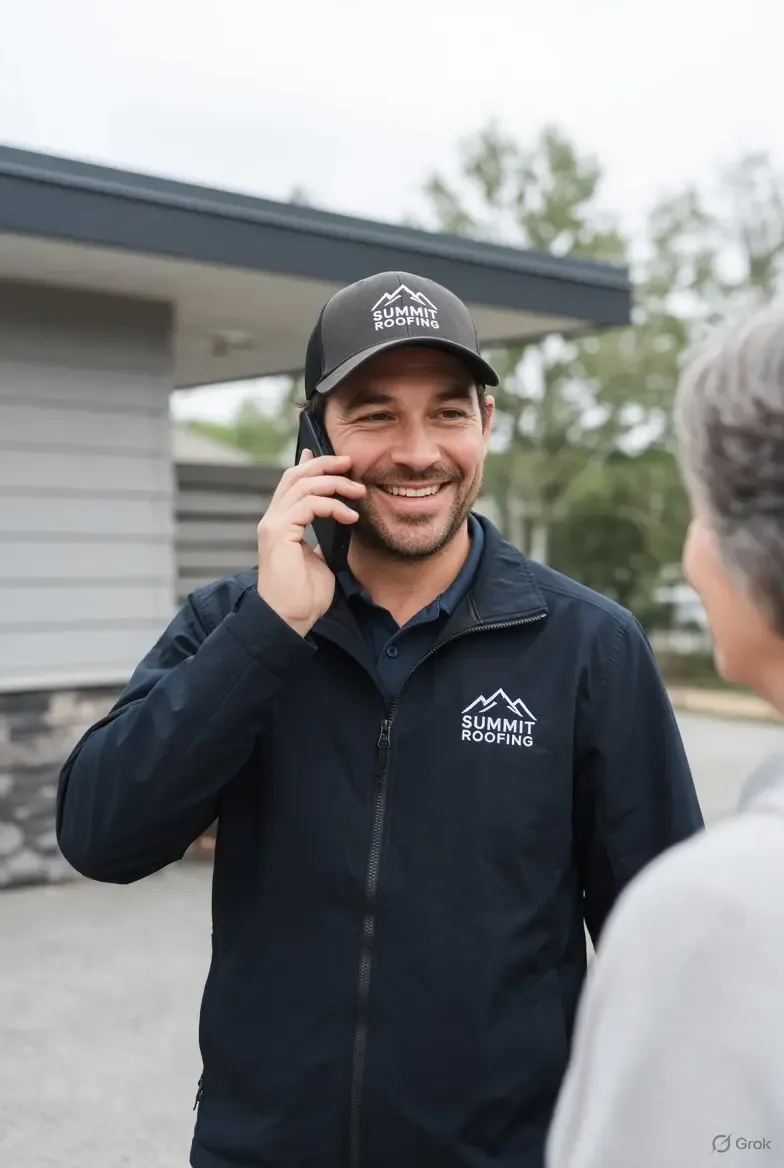 Flat Roof Leak Repair Greenleaf, ID FAQs
